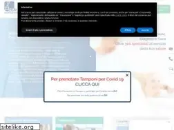 Sites similar to cabpolidiagnostico.it