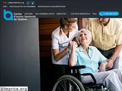 Sites similar to cabquebec.org