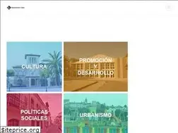 Sites similar to cabra.eu