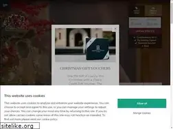 Sites similar to cabracastle.com