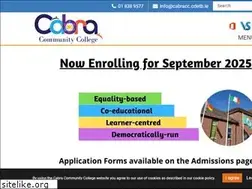 Sites similar to cabracc.ie