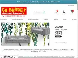 Sites similar to cabrade.com