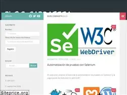 Sites similar to cabrajeta.com