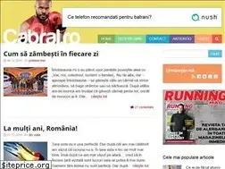 Sites similar to cabral.ro