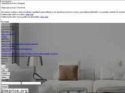 Sites similar to cabralesantosimoveis.com.br