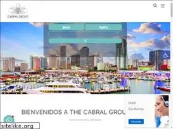 Sites similar to cabralgrouprealty.com