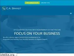 Sites similar to cabrandt.com