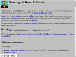 Sites similar to cabrapreta.org