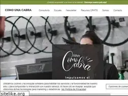 Sites similar to cabrasenred.es