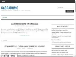 Sites similar to cabrastudio.eu