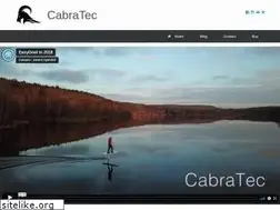 Sites similar to cabratec.com