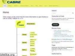 Sites similar to cabre.co.uk