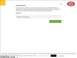 Sites similar to cabre.it