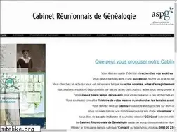 Sites similar to cabrege.com