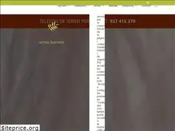 Sites similar to cabrejunqueras.cat