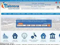 Sites similar to cabreracoastalteam.com
