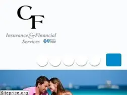Sites similar to cabrerafinancial.com