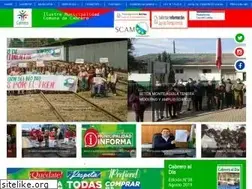 Sites similar to cabrero.cl