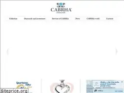 Sites similar to cabrha.cz