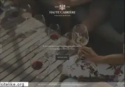 Sites similar to cabriere.co.za