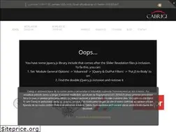 Sites similar to cabrigi.ro