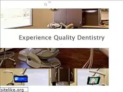Sites similar to cabrillodental.com