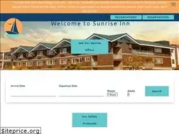 Sites similar to cabrilloinnsd.com