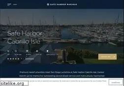 Sites similar to cabrilloisle.com