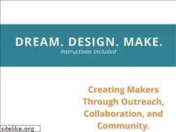 Sites similar to cabrillomakerspace.com