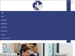 Sites similar to cabrillopointacademy.org