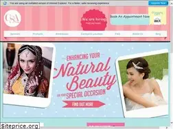 Sites similar to cabrinesolibunart.com