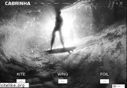 Sites similar to cabrinhakites.com