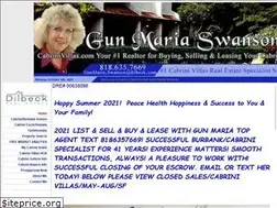 Sites similar to cabrinivillas.com
