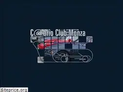 Sites similar to cabrioclubmonza.it