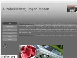 Sites similar to cabrioletservice.nl
