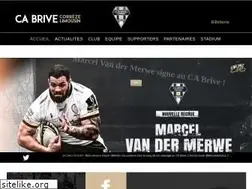 Sites similar to cabrive-rugby.com