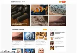Sites similar to cabrobueno.blogspot.com