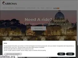Sites similar to cabroma.com