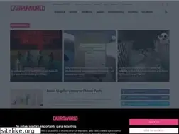 Sites similar to cabroworld.com