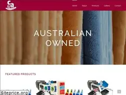 Sites similar to cabrush.com