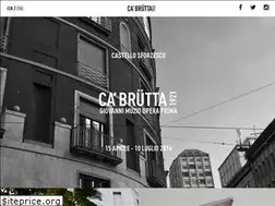 Sites similar to cabrutta.it