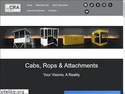 Sites similar to cabs-rops.com