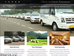 Sites similar to cabsamritsar.com