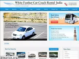 Sites similar to cabscoaches.com