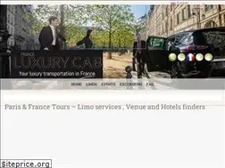 Sites similar to cabservice-prestige.com