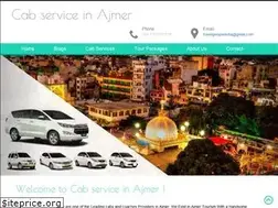 Sites similar to cabserviceinajmer.com