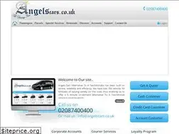 Sites similar to cabsfromheathrow.com