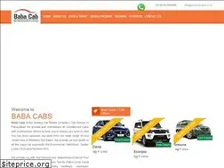 Sites similar to cabsinpatna.com