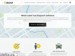 Sites similar to cabsoluit.com