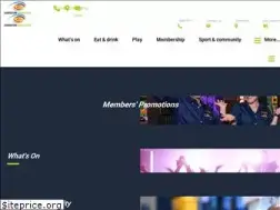 Sites similar to cabsports.com.au
